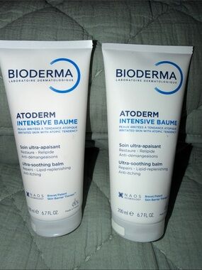 Bioderma Atoderm Intensive Baume Ultra-Soothing Balm RV:$34!